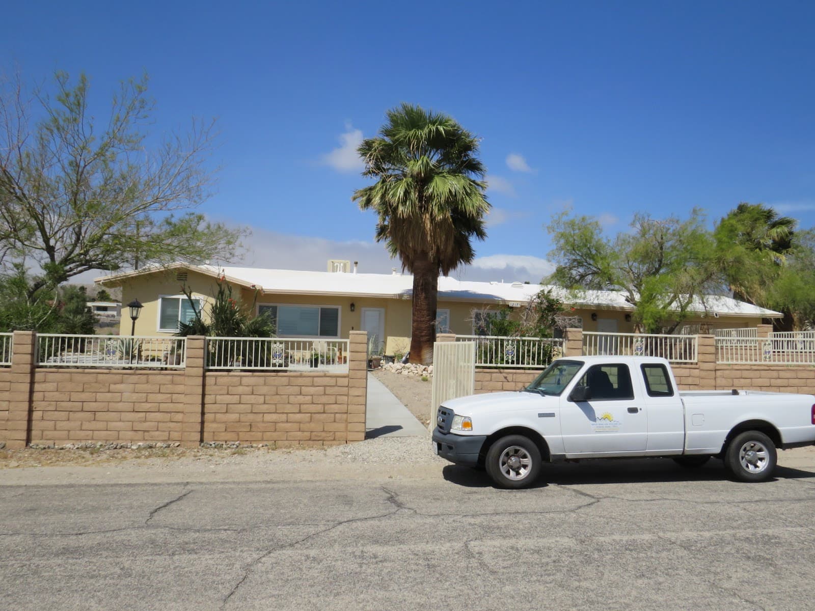 Salton View Assisted Living Inc