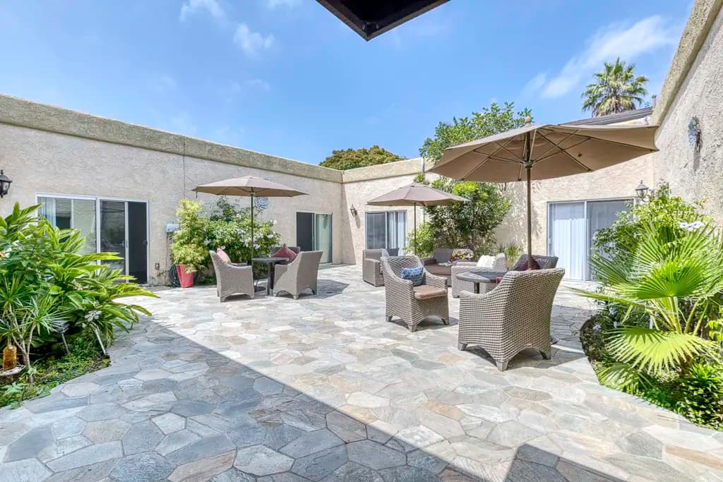 Santa Barbara Memory Care