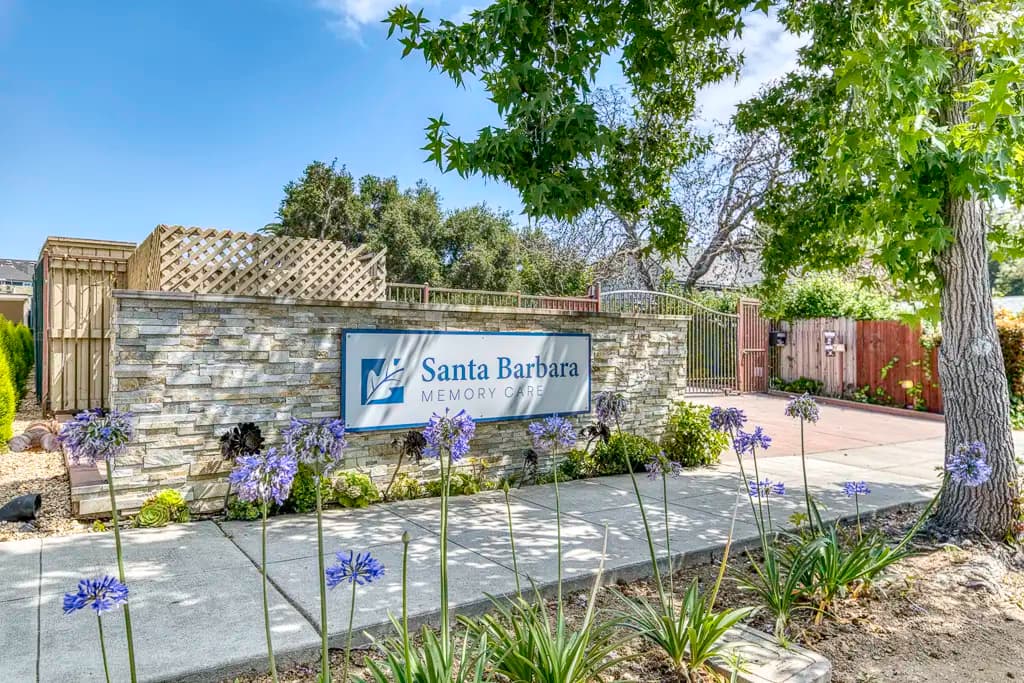 Santa Barbara Memory Care