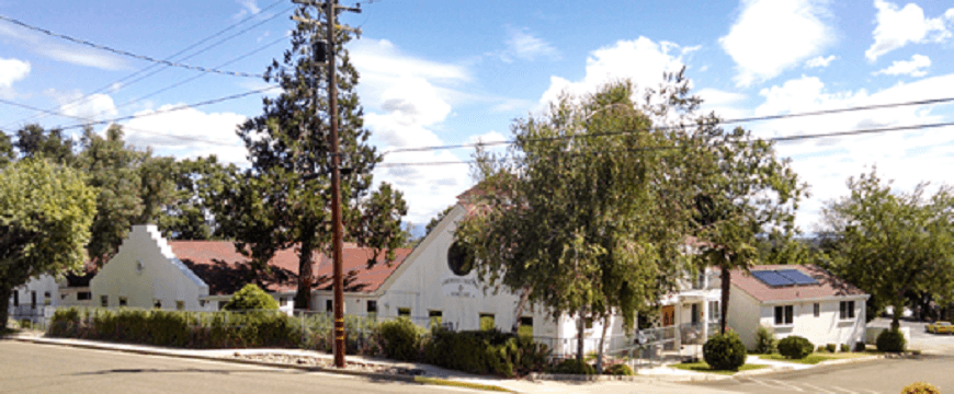 Serenity Gardens Assisted Living And Memory Care