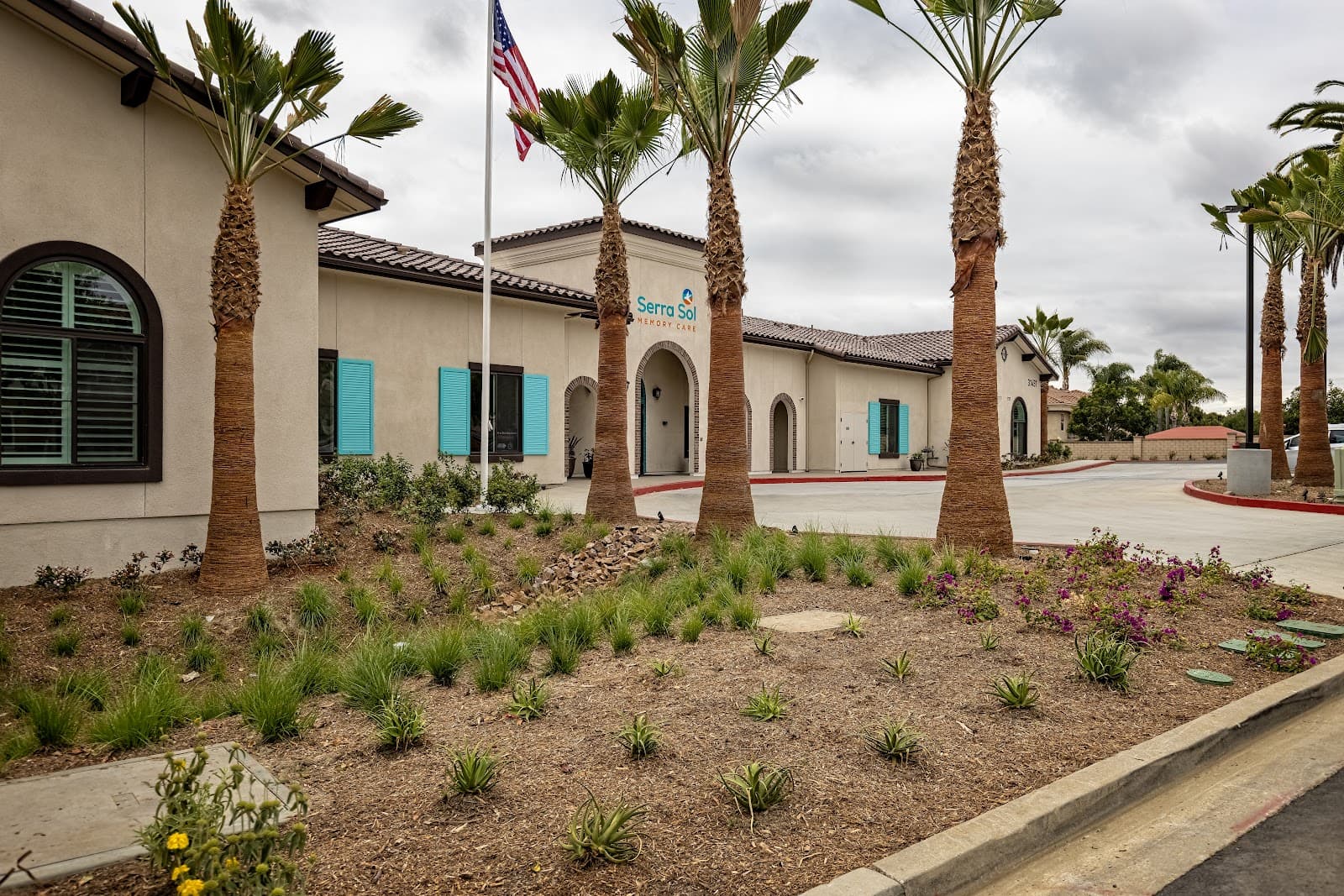 Serra Sol Memory Care