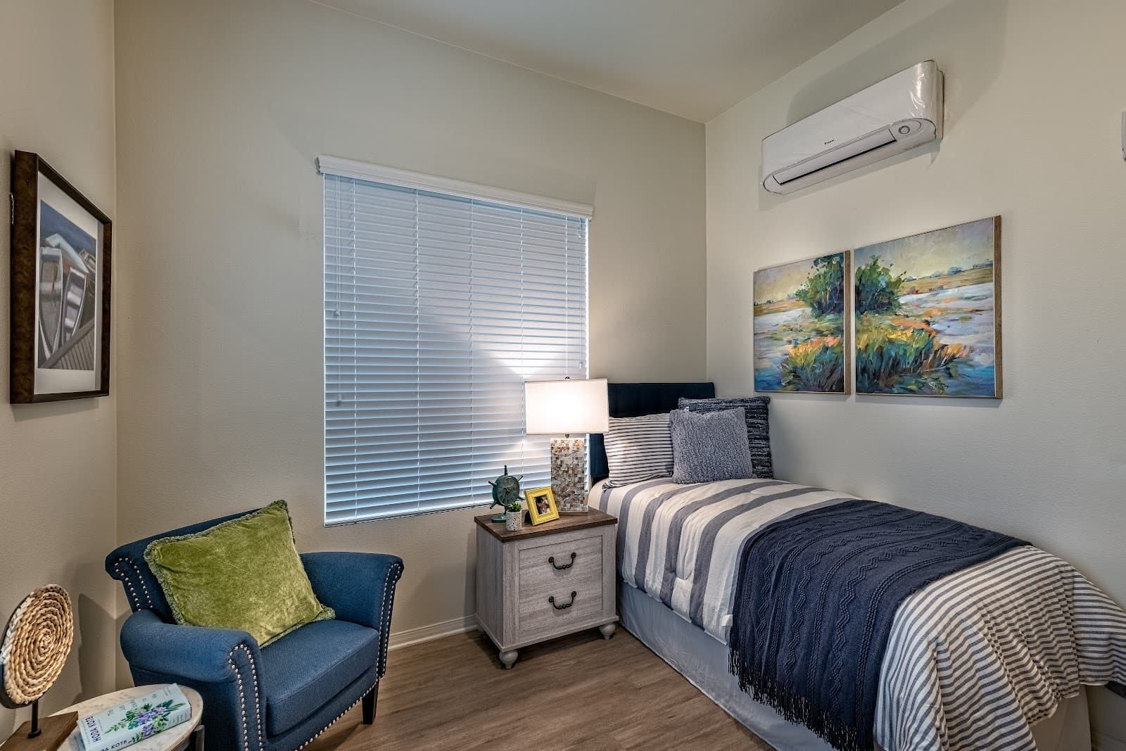 Serra Sol Memory Care