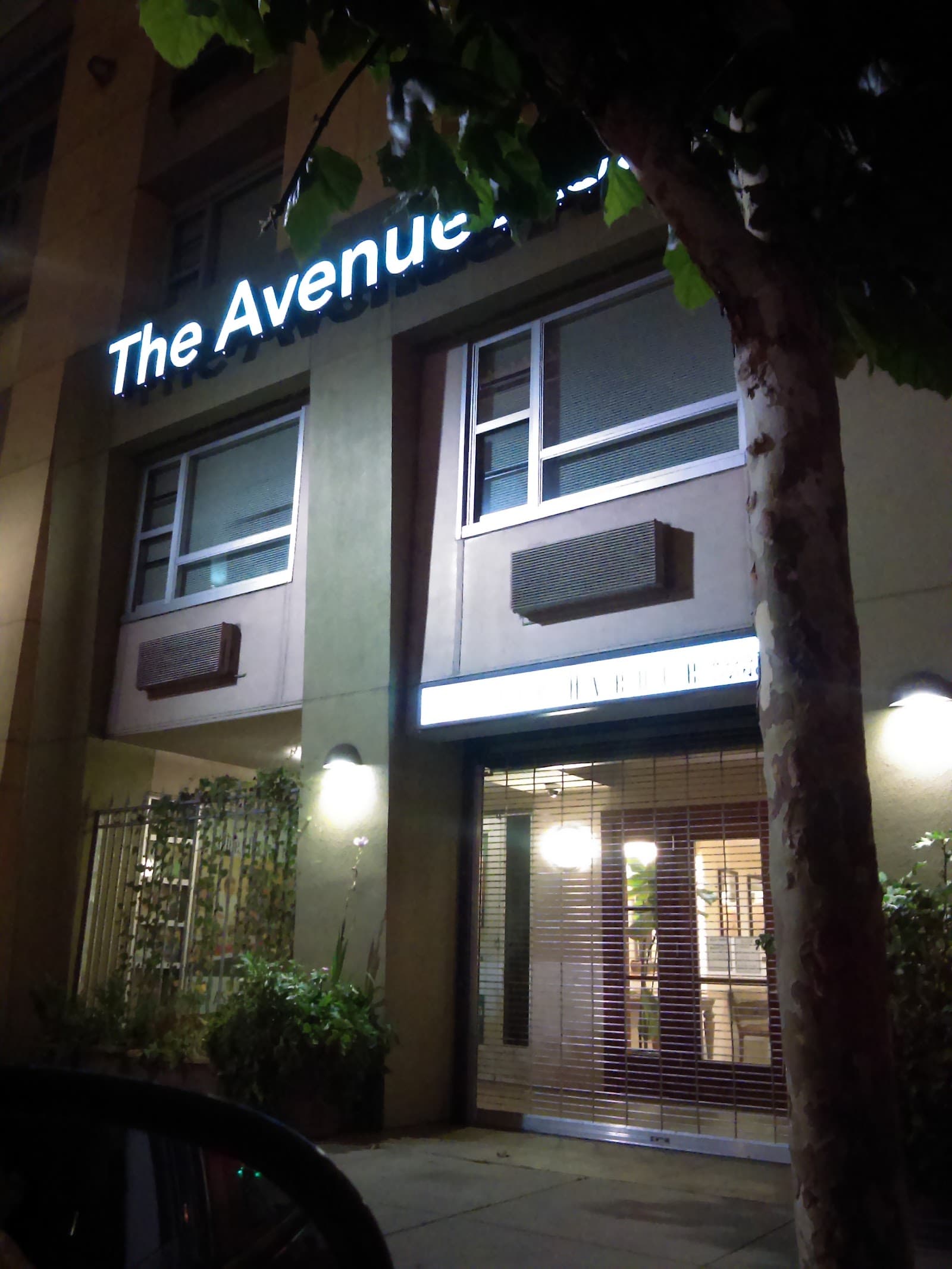 Avenue Assisted Living