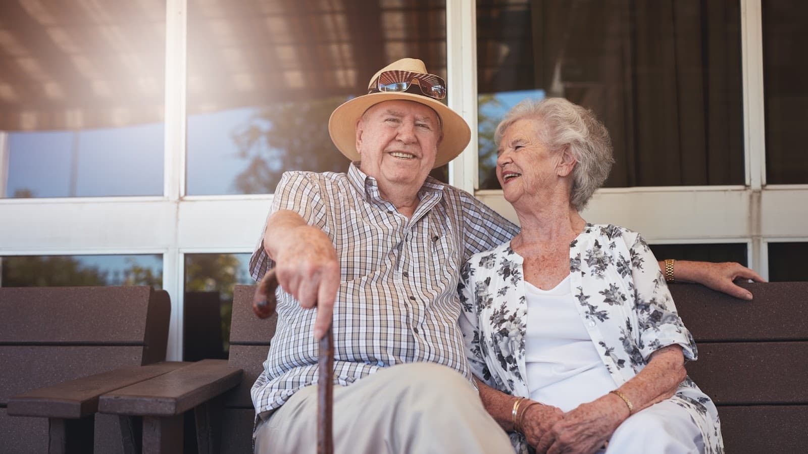 Sierra Ridge Memory Care