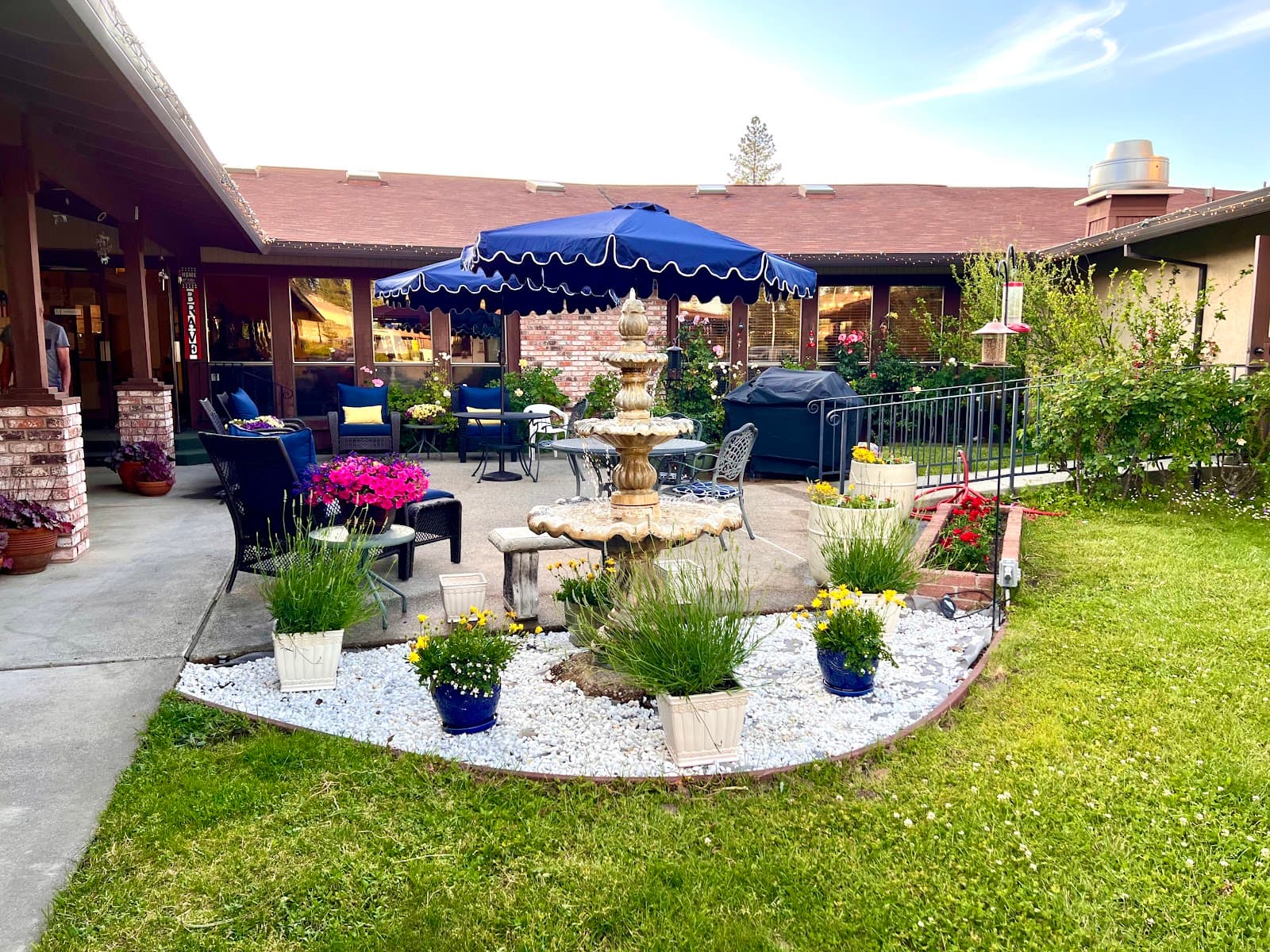 Sierra View Senior Living