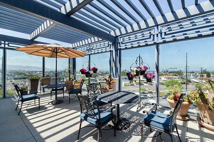 Silverado Beach Cities Memory Care Community