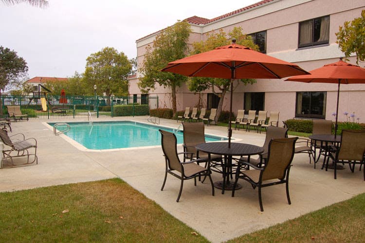 Silverado Encinitas Memory Care Community