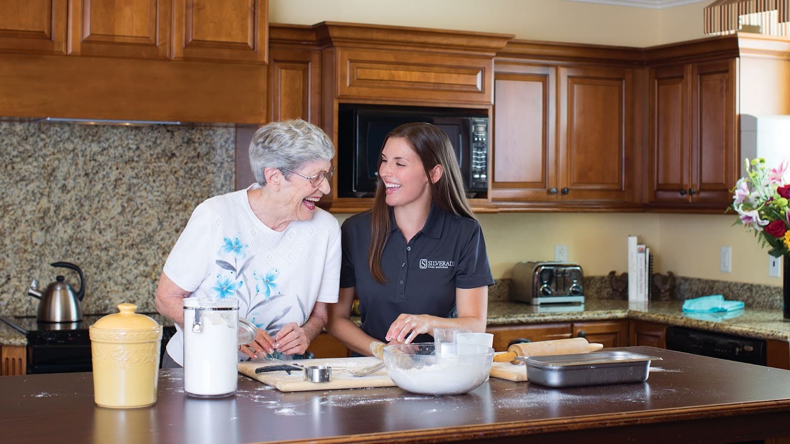Silverado Sierra Vista Memory Care Community