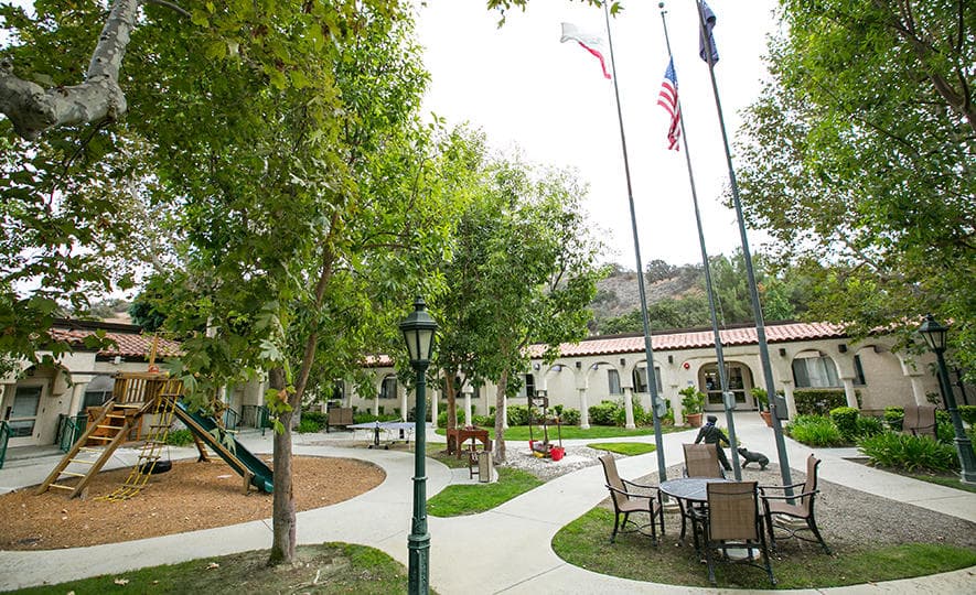 Silverado Calabasas Memory Care Community