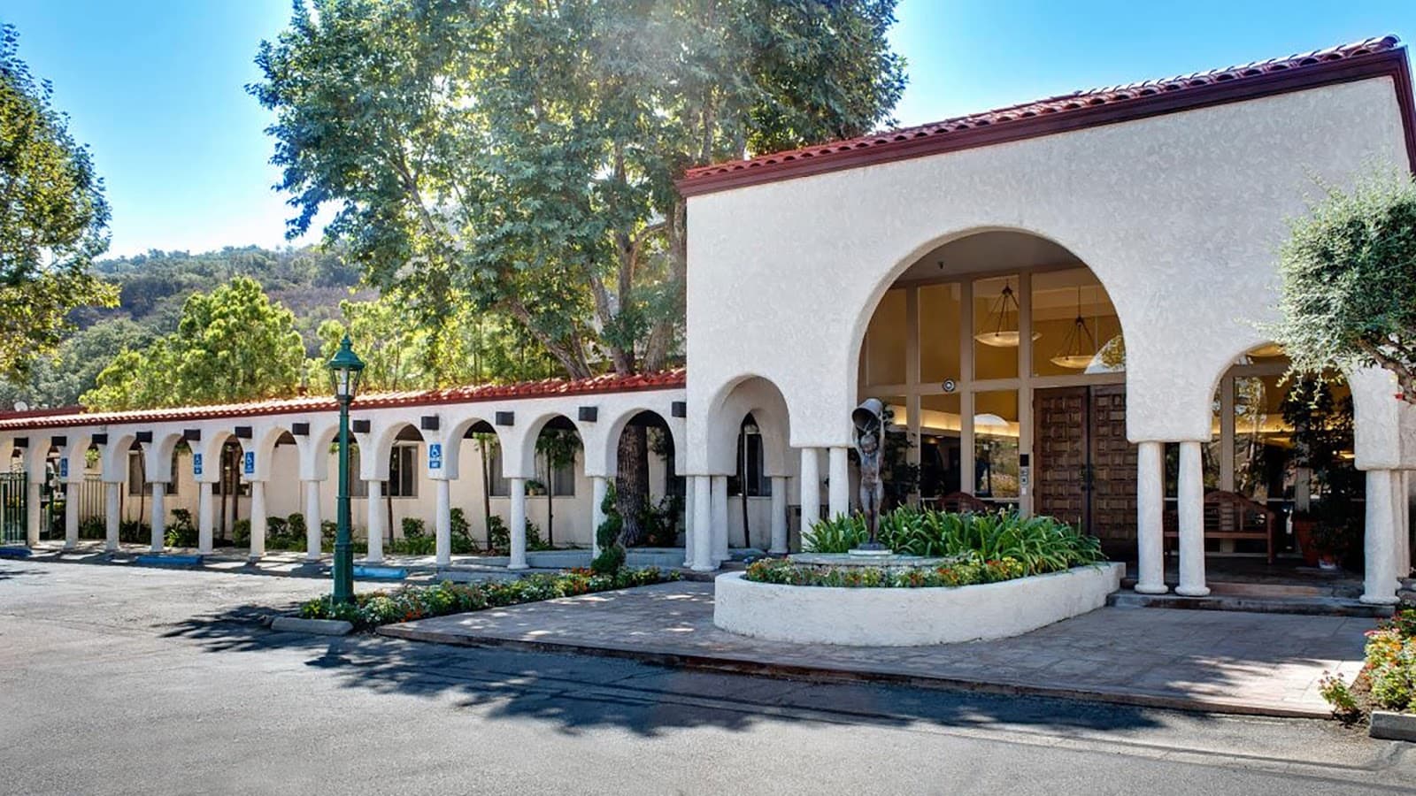 Silverado Calabasas Memory Care Community
