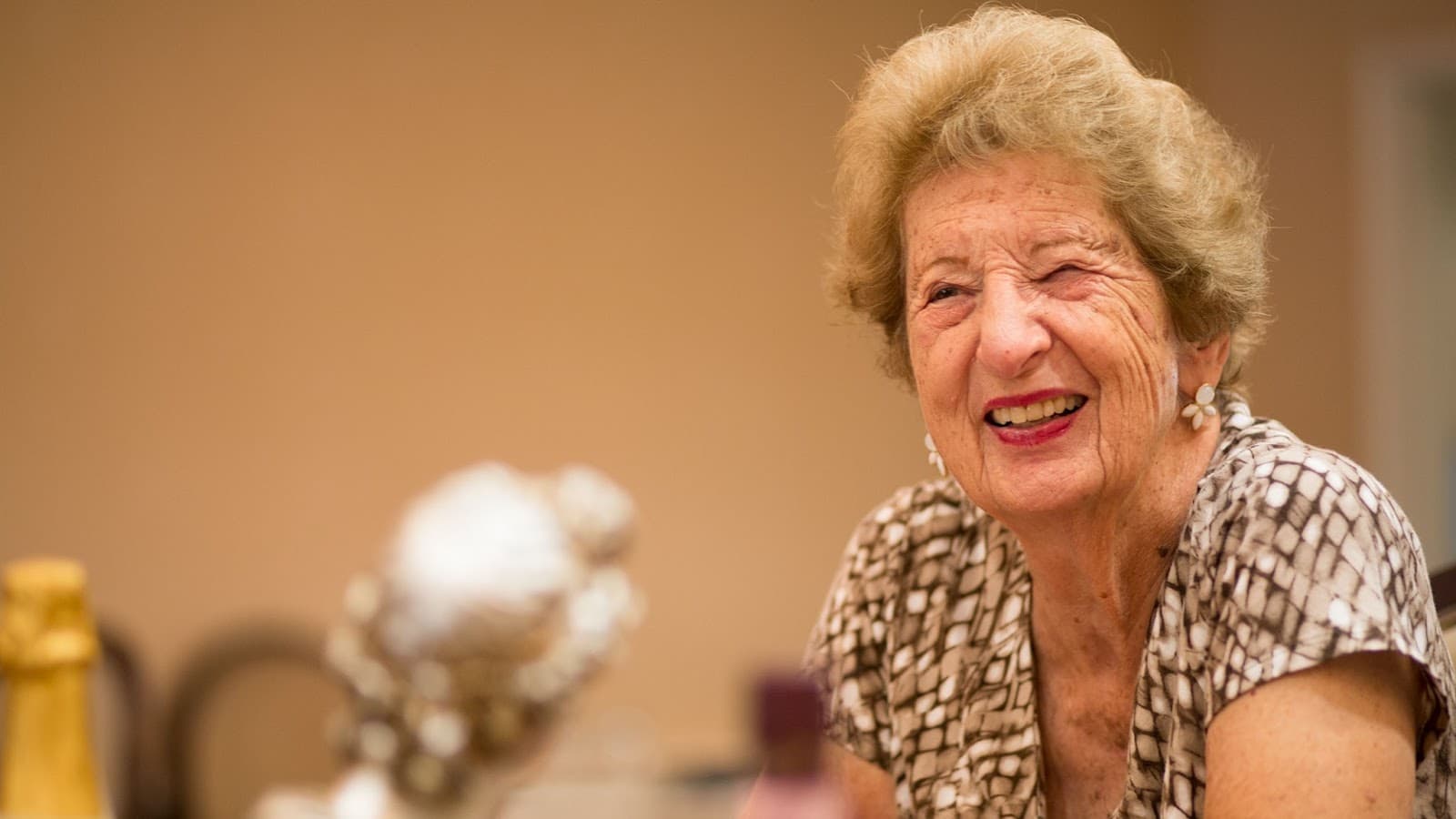 Silverado The Huntington Memory Care Community