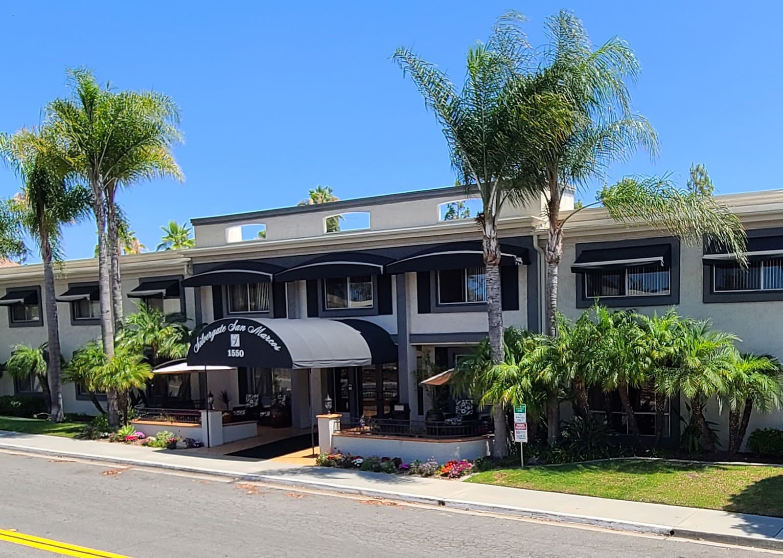 Silvergate San Marcos