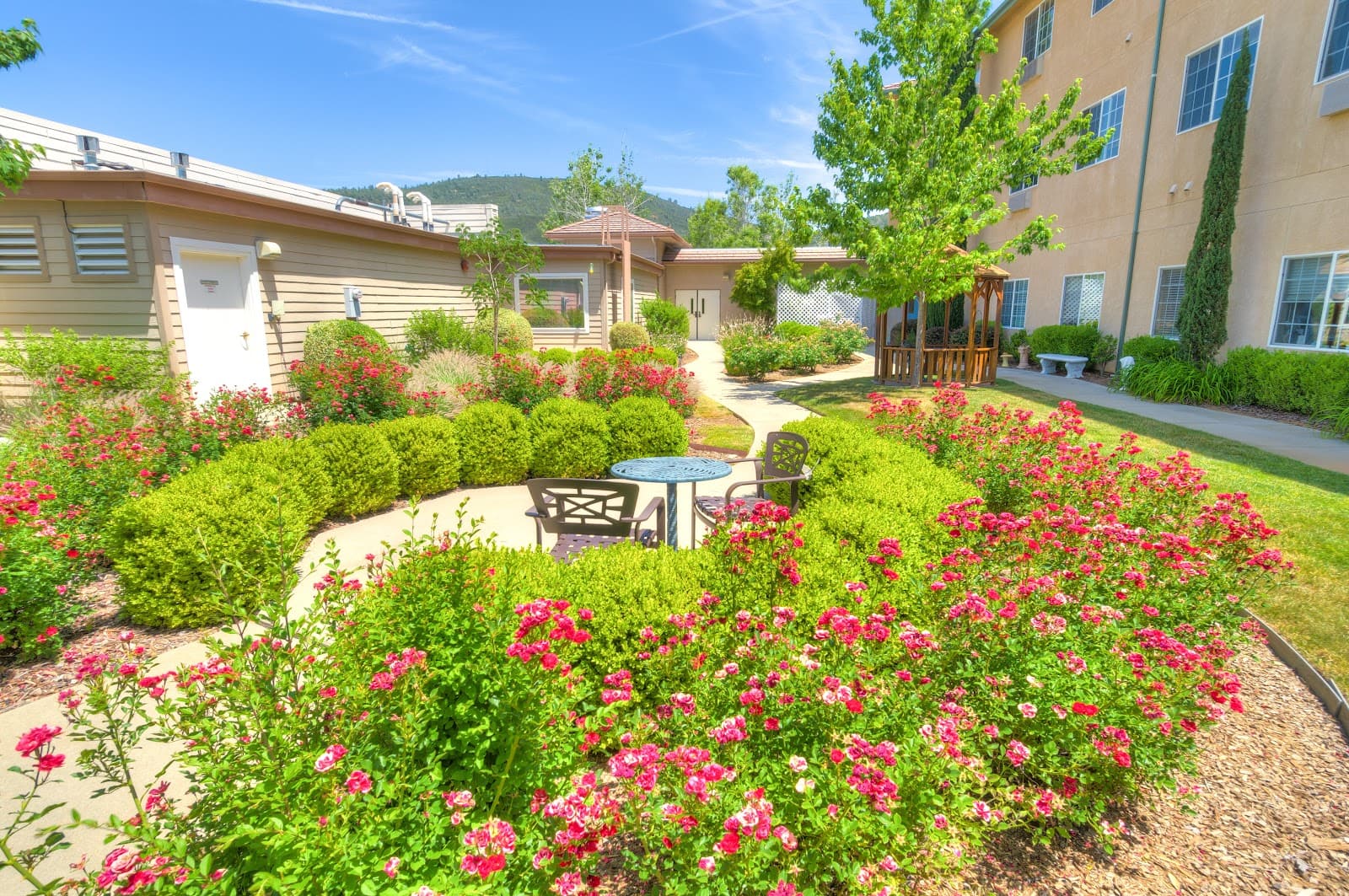 Skyline Place Senior Living