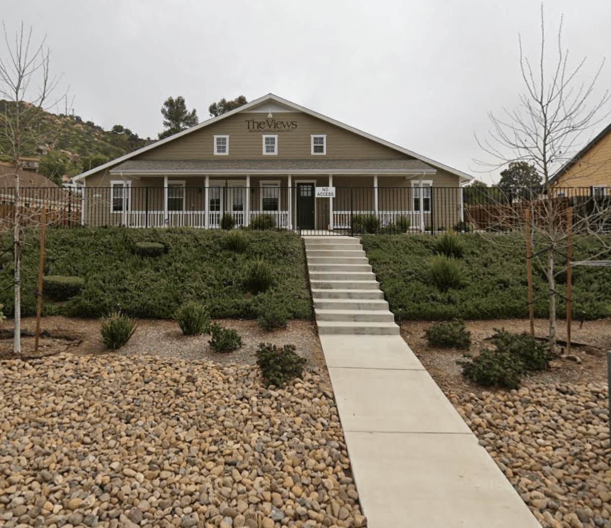 Skyview Gardens Assisted Living
