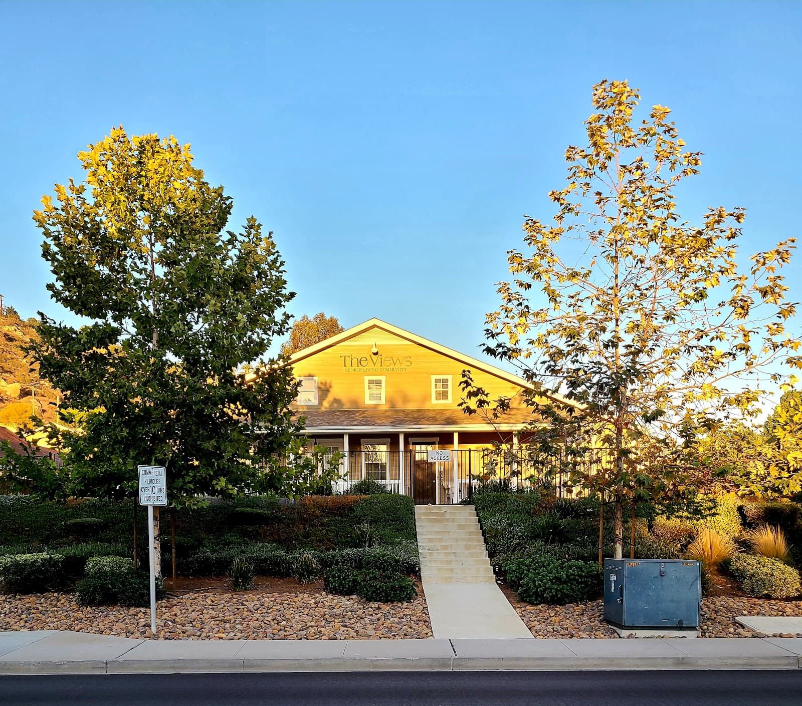 Skyview Gardens Assisted Living