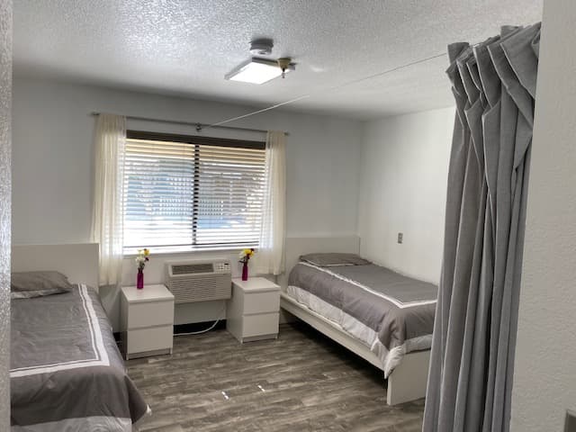 Solano Life House