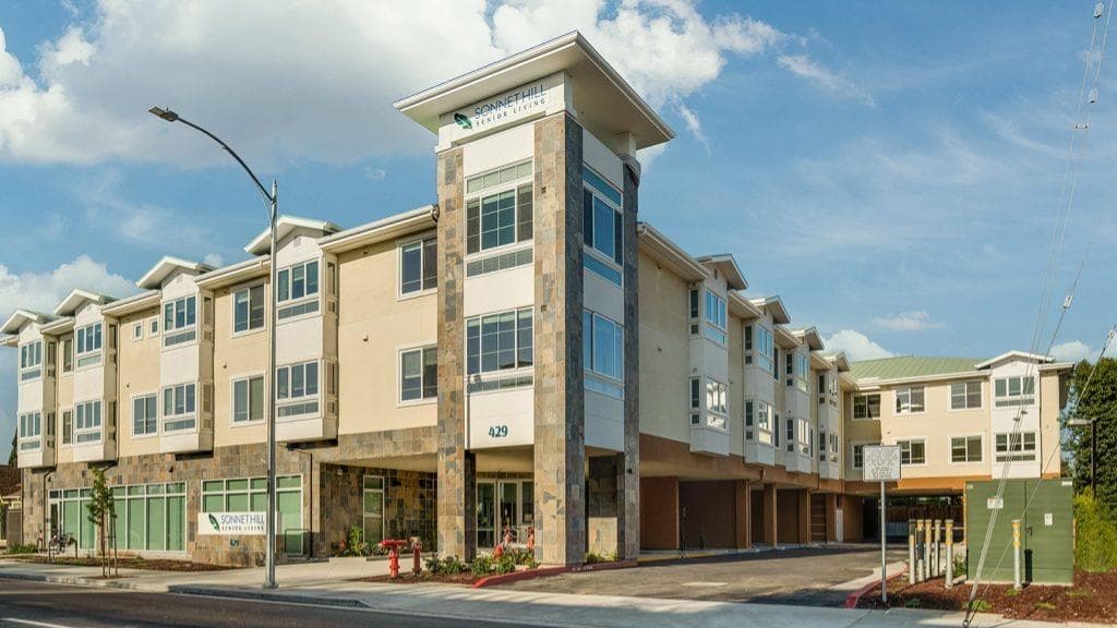 Sonnet Hill Senior Living