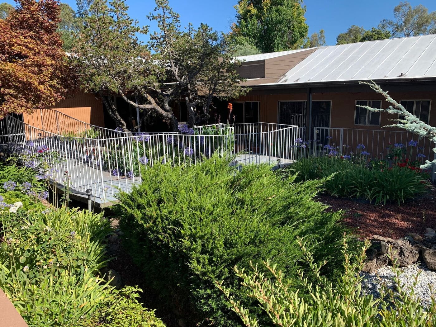 Sonoma Grove Assisted Living & Memory Care