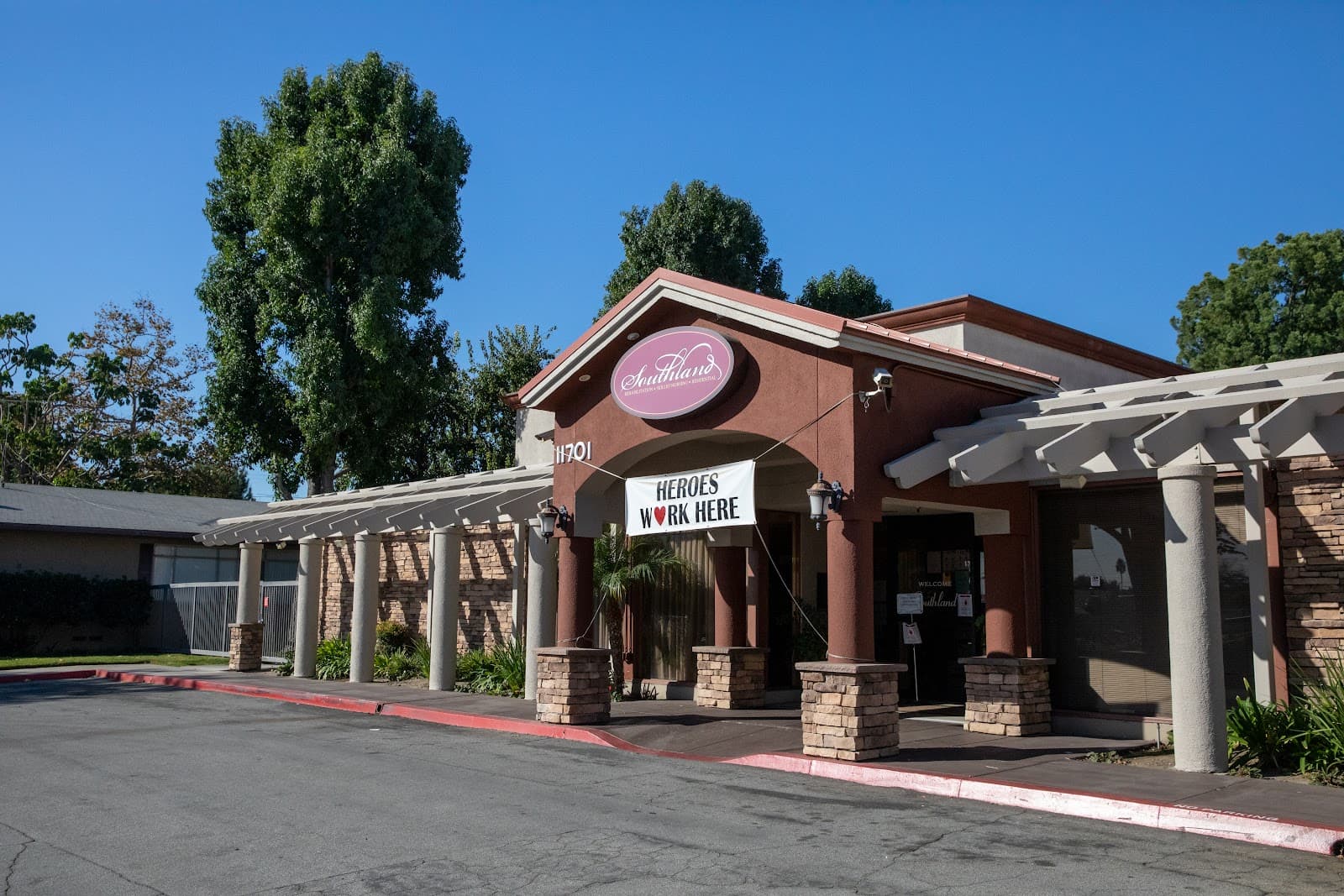 Southland Care Center