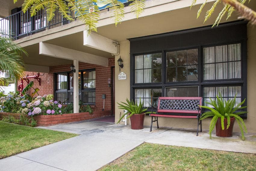 Spring Senior Assisted Living