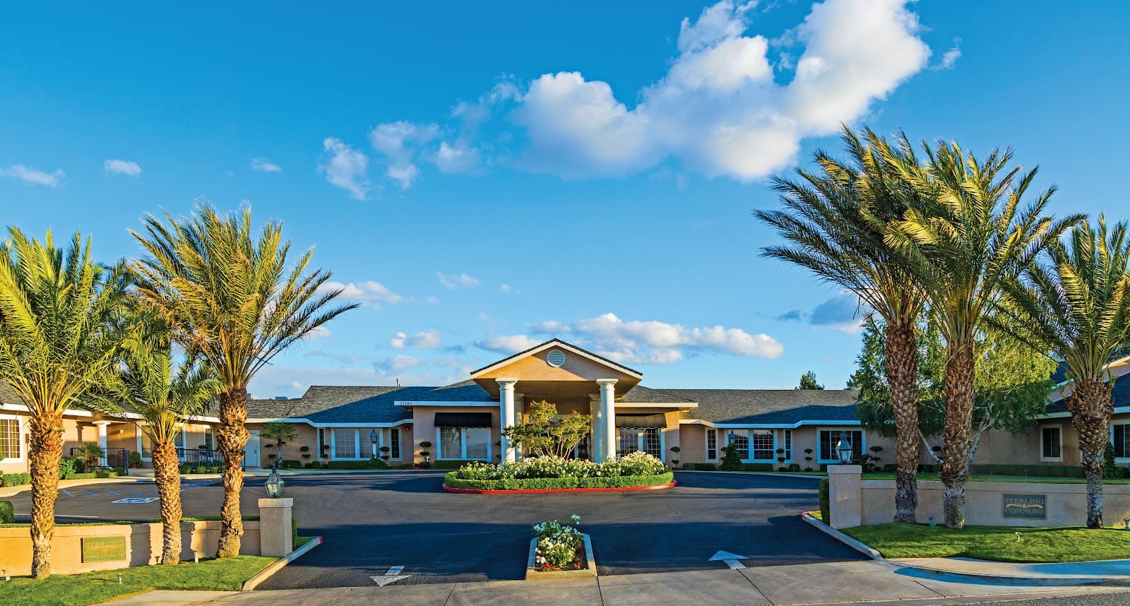Sterling Commons Memory Care Community