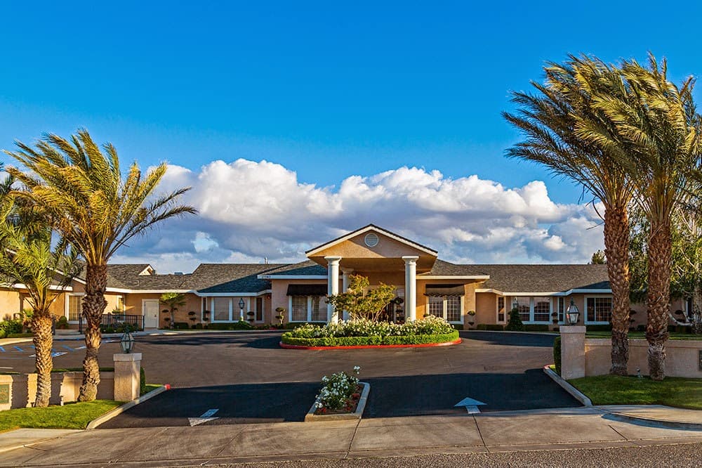 Sterling Commons Memory Care Community