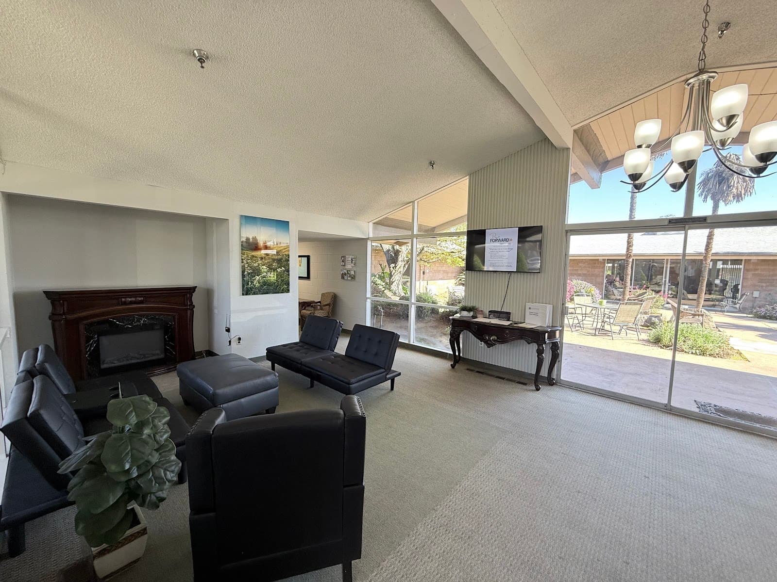 Stonehaven Senior Living