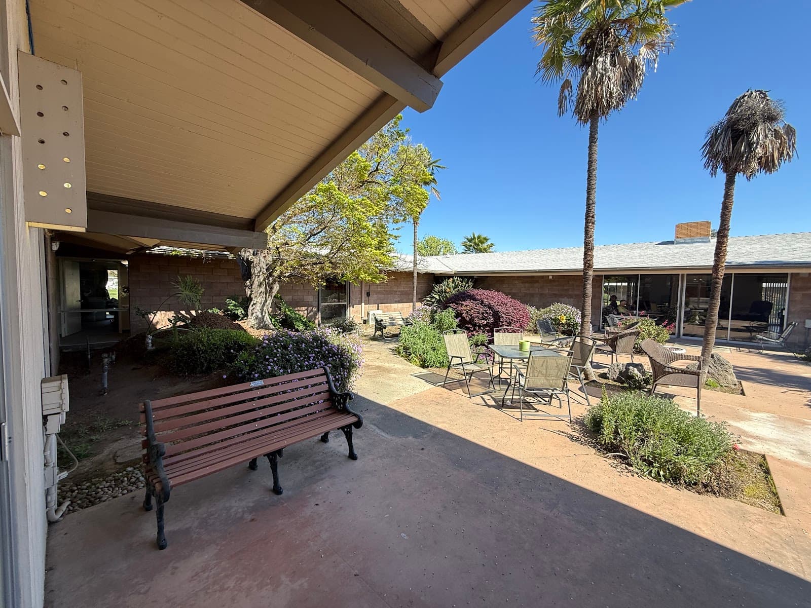 Stonehaven Senior Living