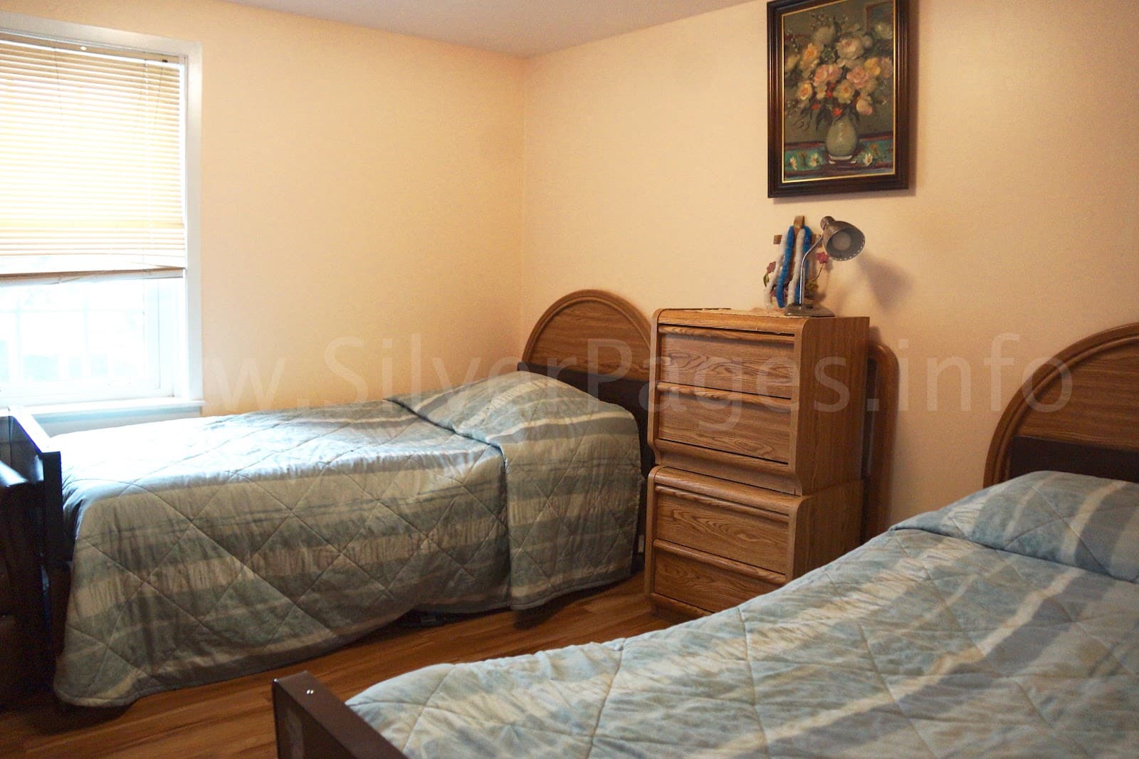 St Francis Manor