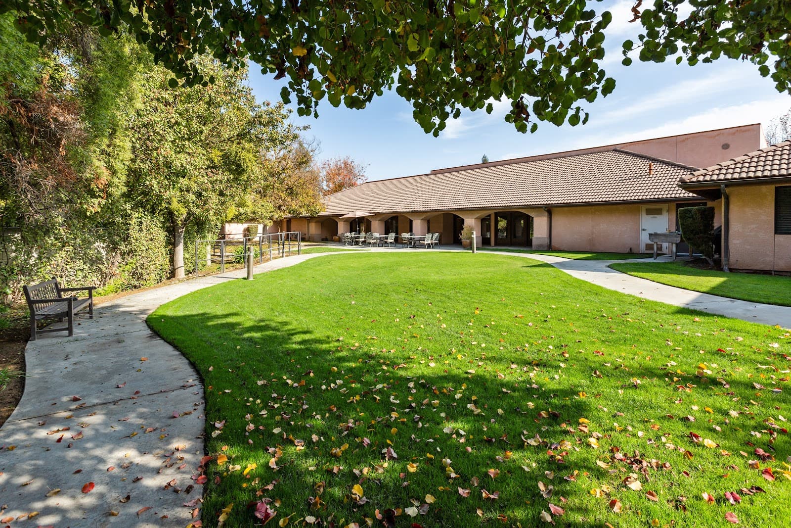 Summerfield Of Fresno