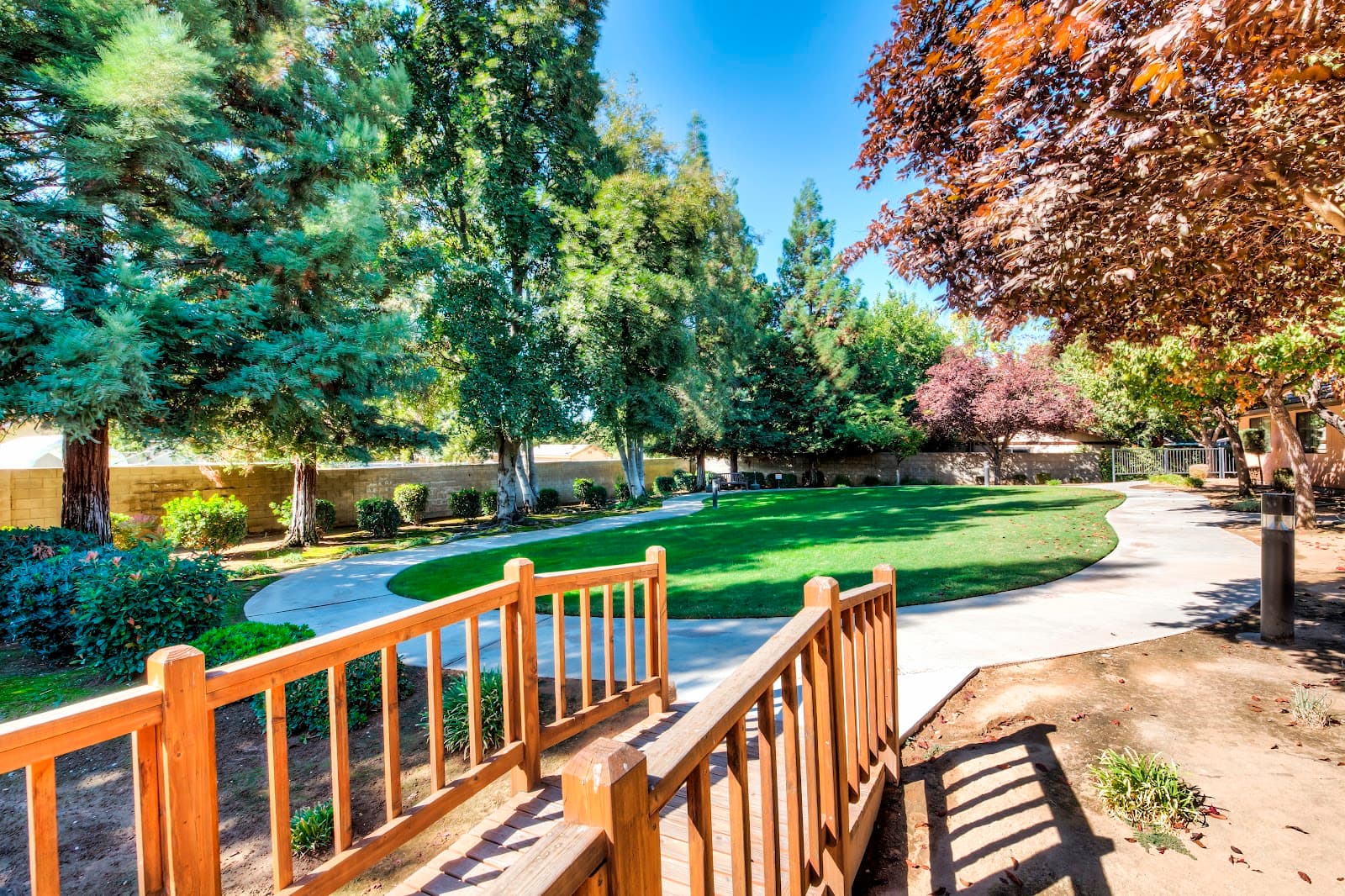 Summerfield Of Fresno