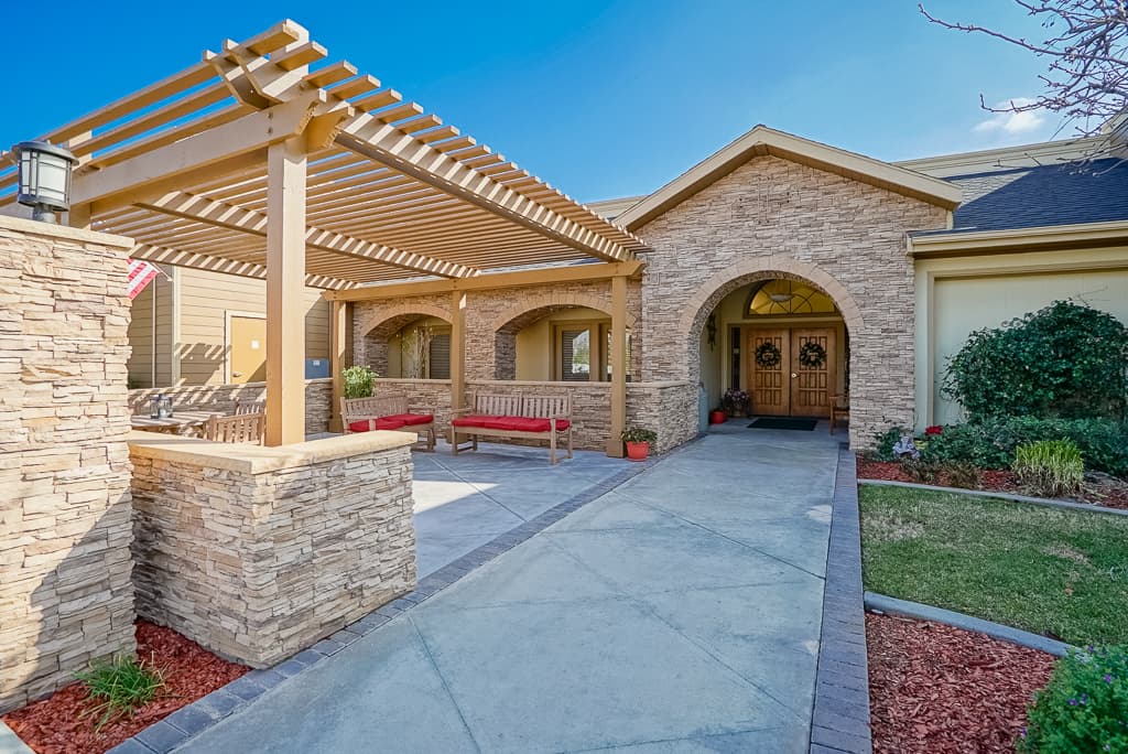 Summerfield Of Redlands
