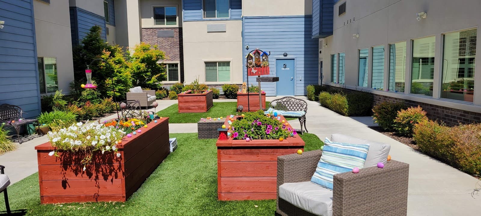 Summerset Senior Living, Lincoln - Memory Care & Adaptive Care