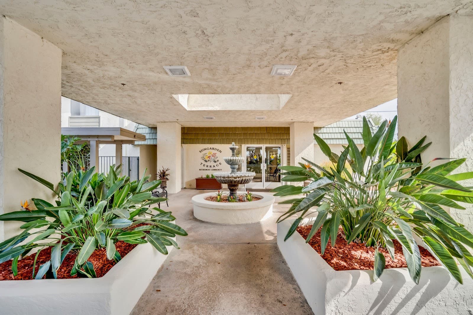 Sungarden Terrace Assisted Living and Memory Care