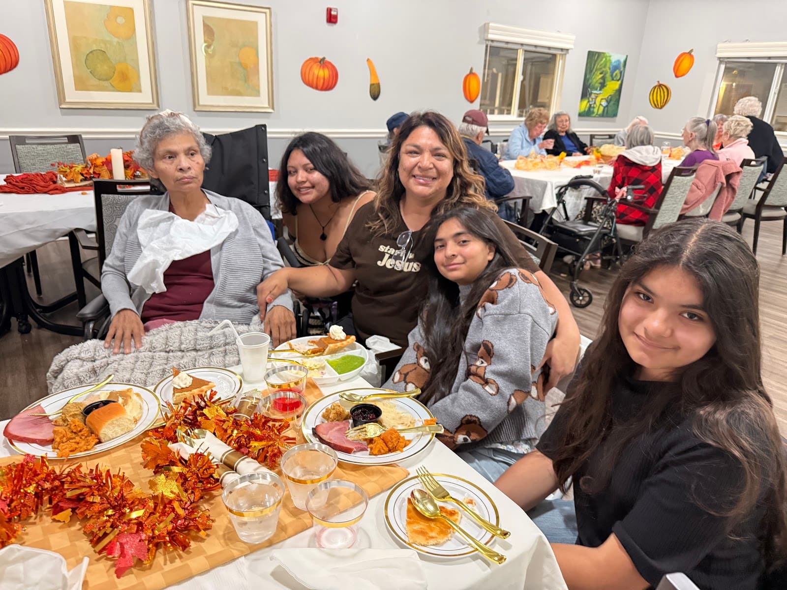 Sunlit Gardens Assisted Living & Memory Care
