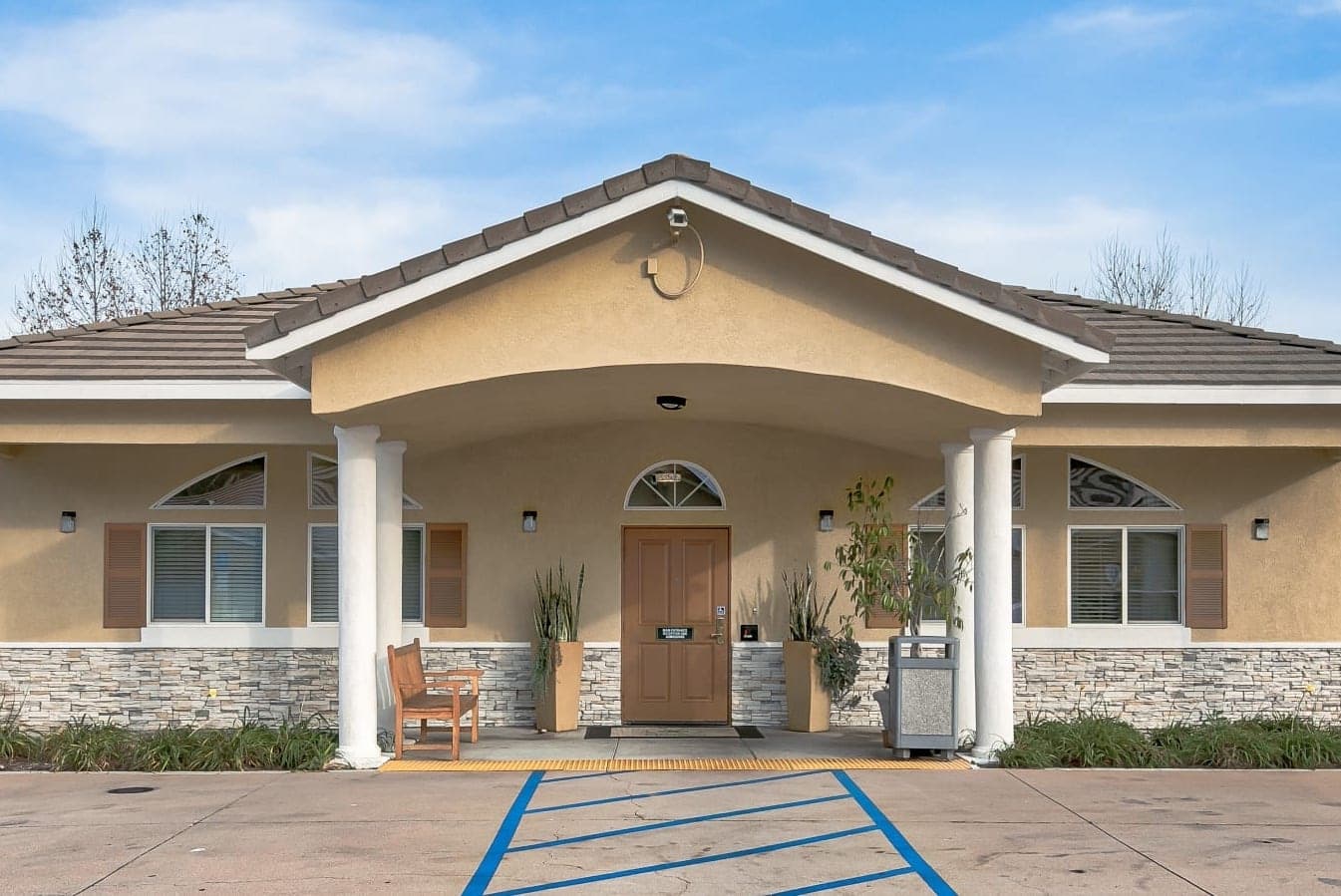 Sunlit Gardens Assisted Living & Memory Care