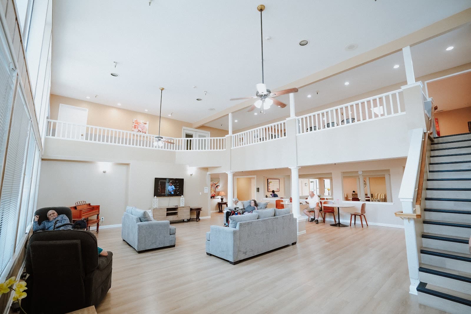 Sunnyside Senior Living