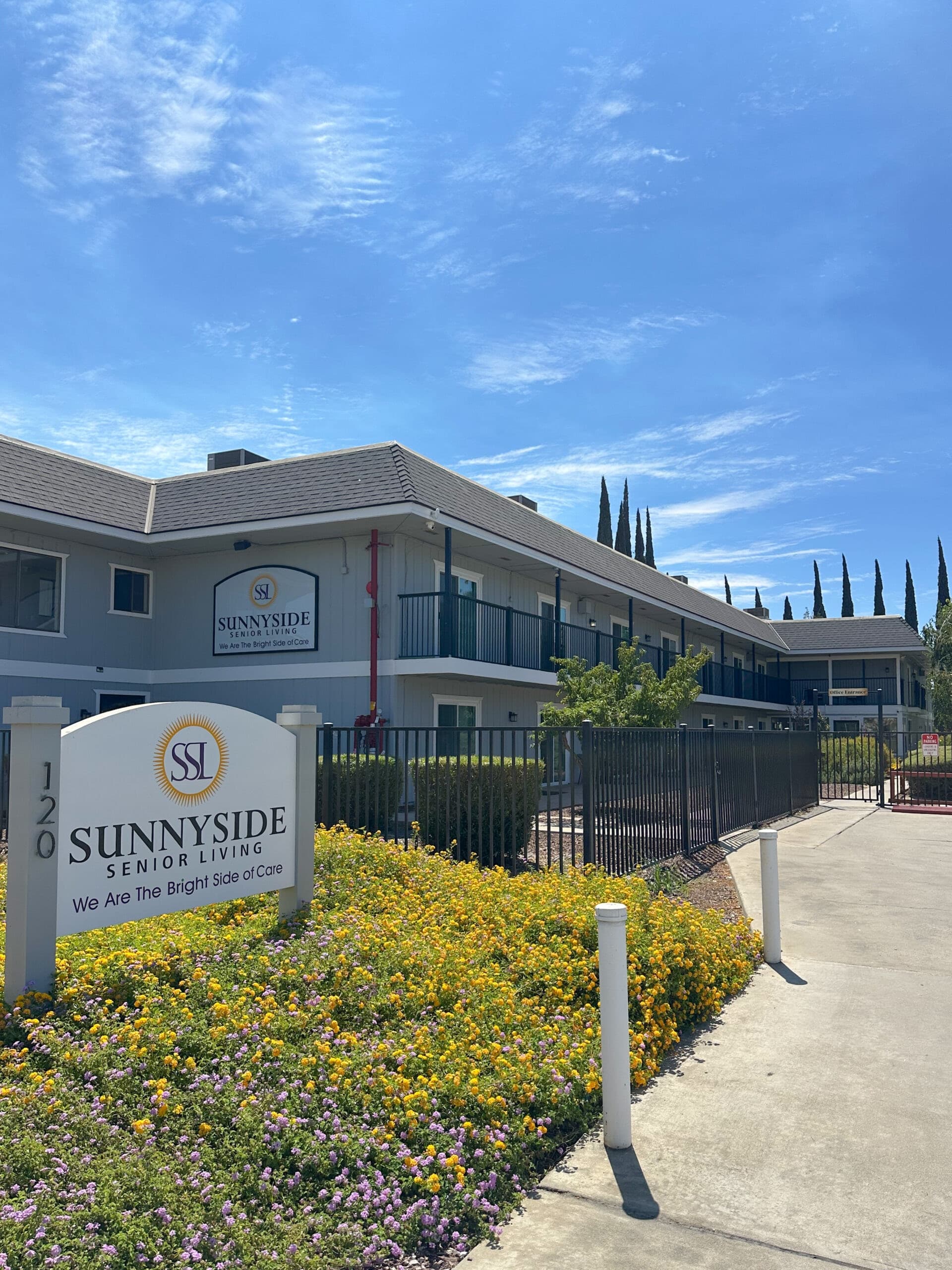 Sunnyside Senior Living