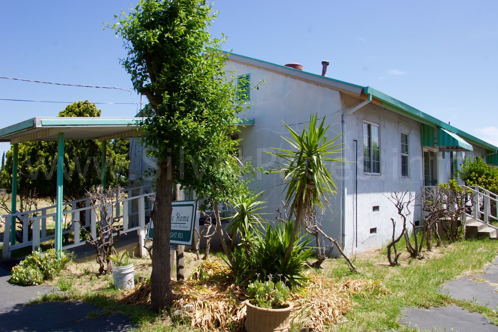 Sunrise Home