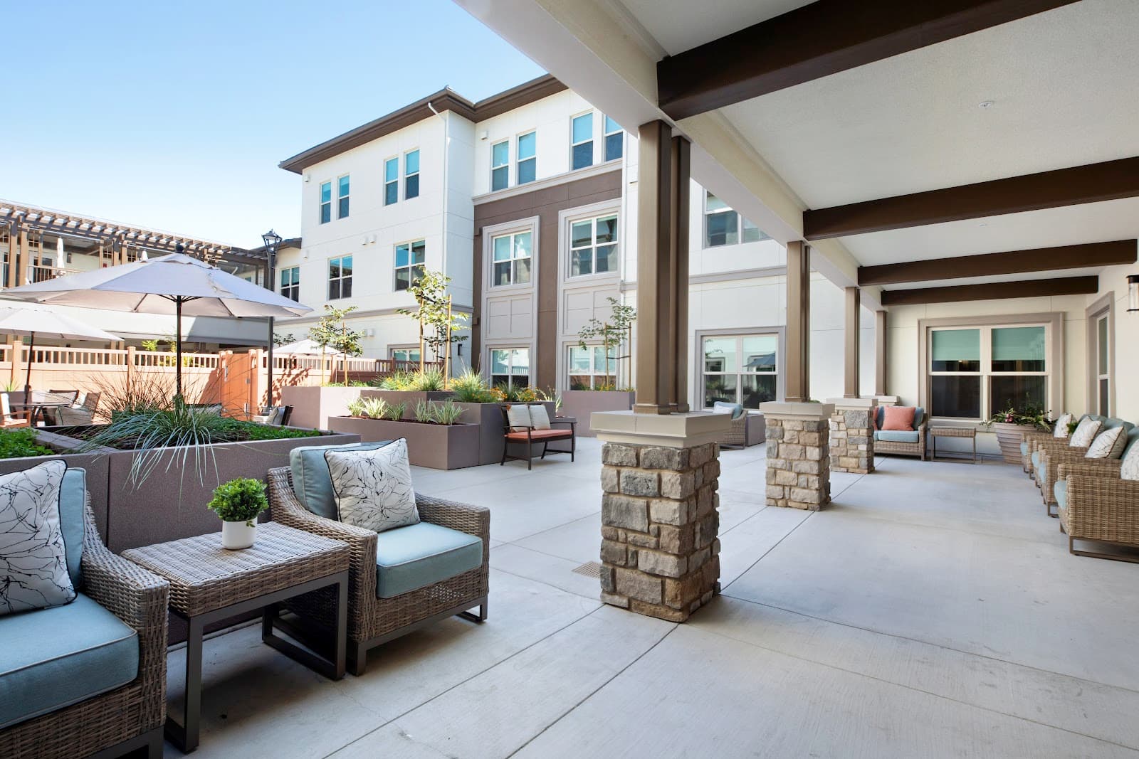 Sunrise Of Cupertino
