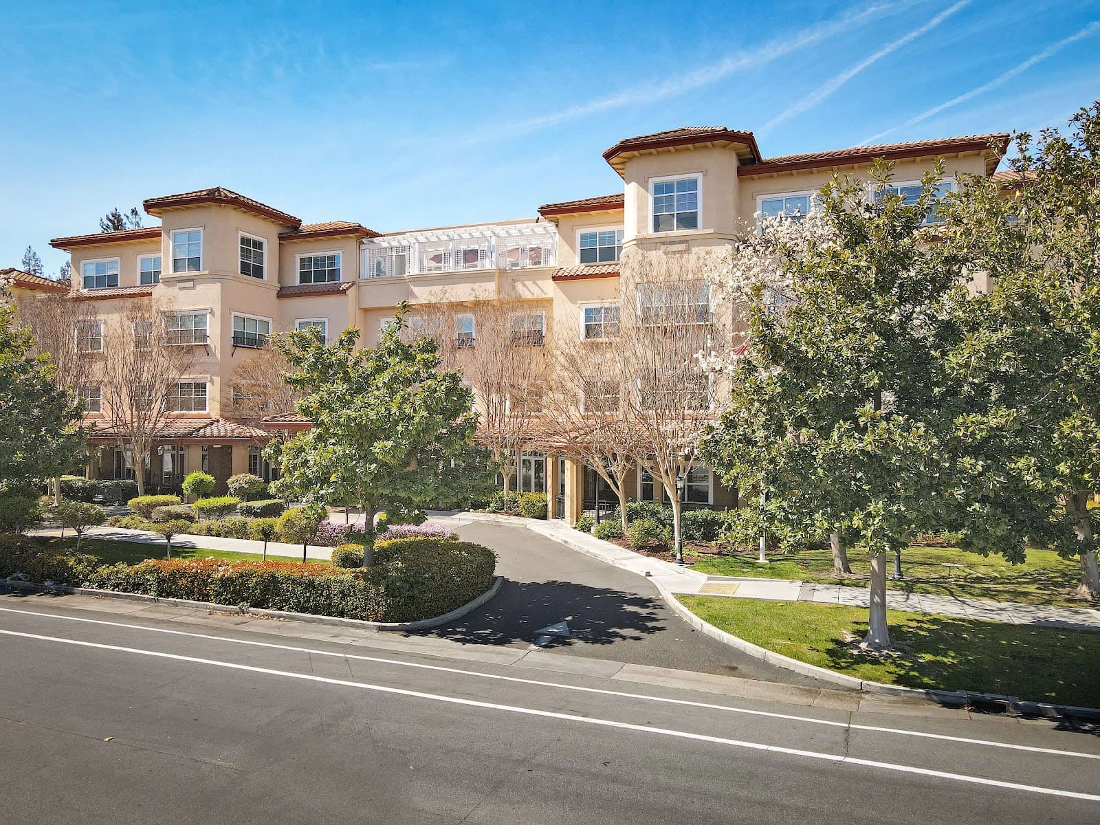 Sunrise Of Sunnyvale