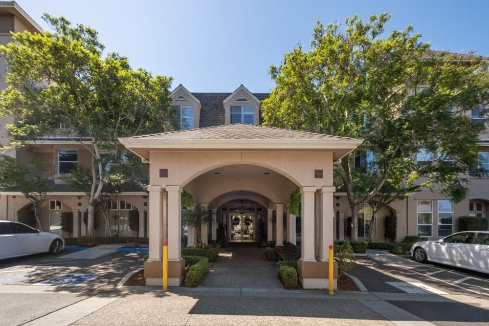 Sunshine Villa, A Merrill Gardens Community