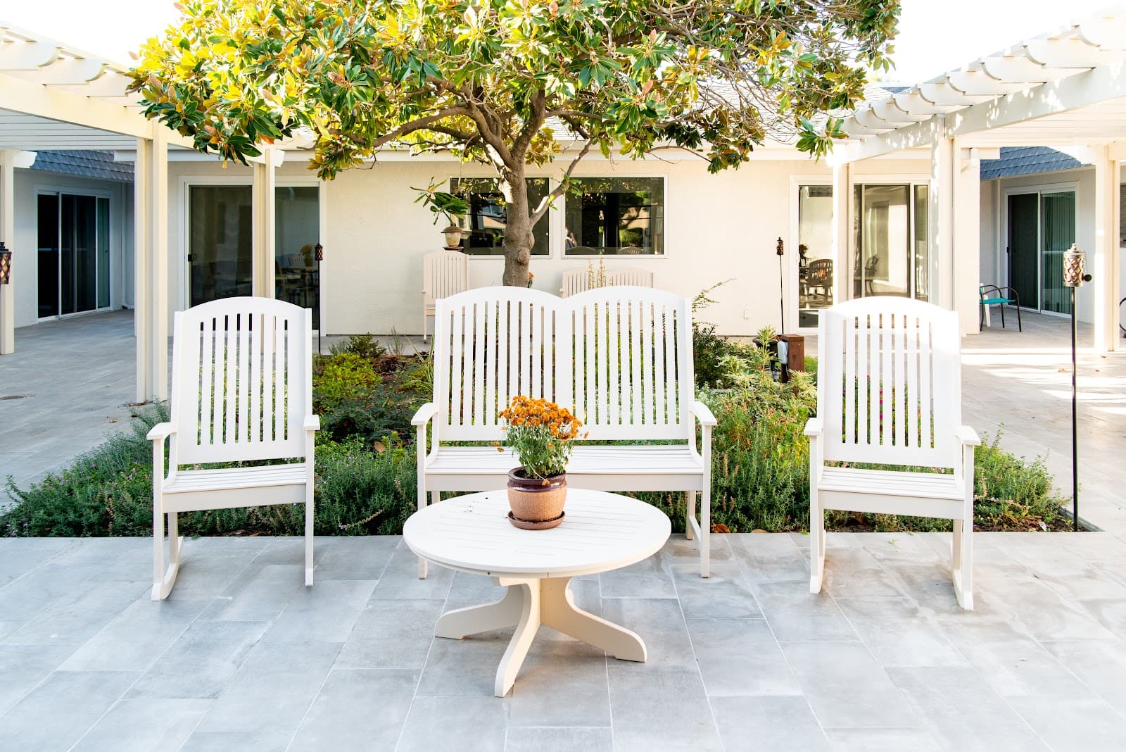 Todos Santos Assisted Living and Memory Care (Formerly TreVista Concord Senior Living and Memory Care)