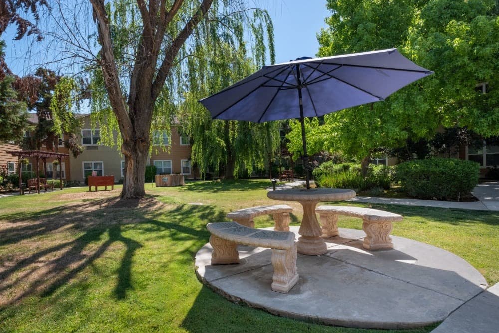 Saddle Ridge Senior Living — photo 1