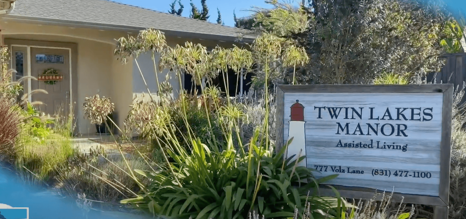 Twin Lakes Manor