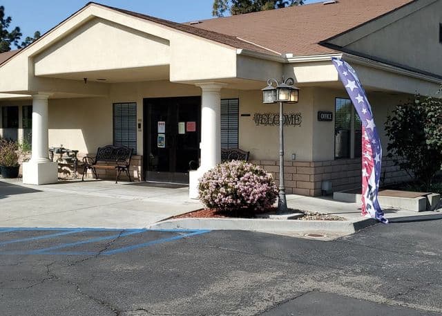 Valley Christian Home