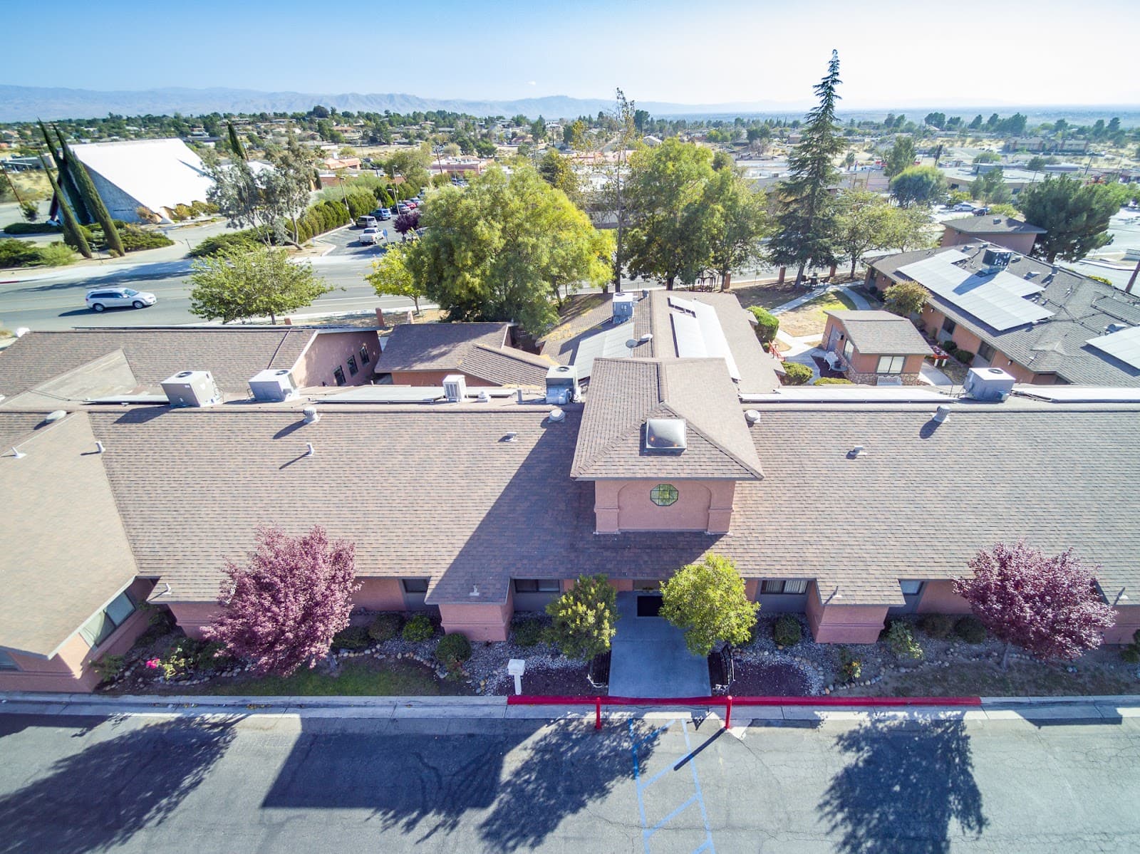 Valley Crest Memory Care