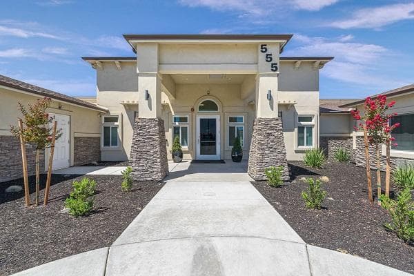 Valley Spring Memory Care