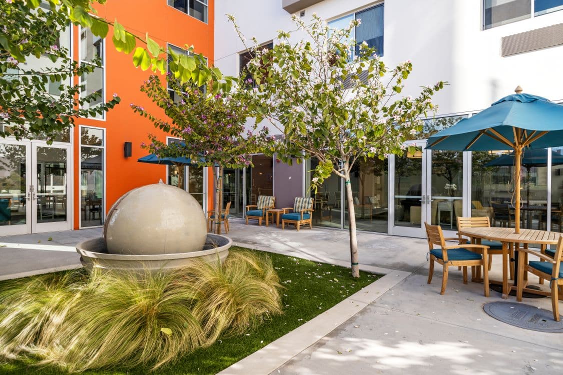 Valley Vista Senior Living