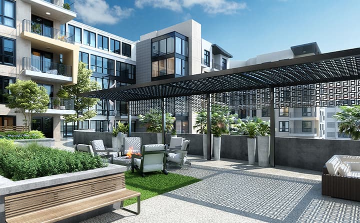The Variel of Woodland Hills